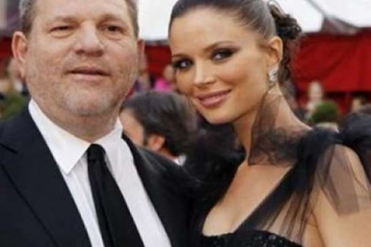 Harvey Weinstein Akhirnya Diseret Ke Pengadilan Oleh Korban Pemerkosaannya