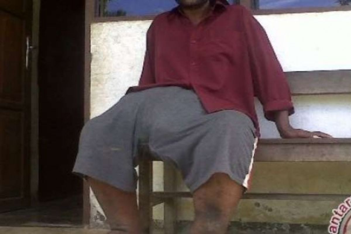 Hasil Evaluasi Dinkes Inhil Masih Temukan Penderita Kaki Gajah