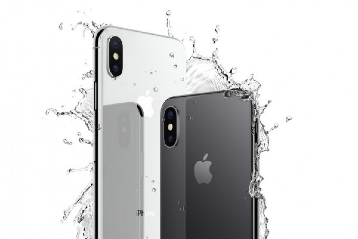 Apple ganti perangkat iPhone X yang bermasalah dengan FaceID