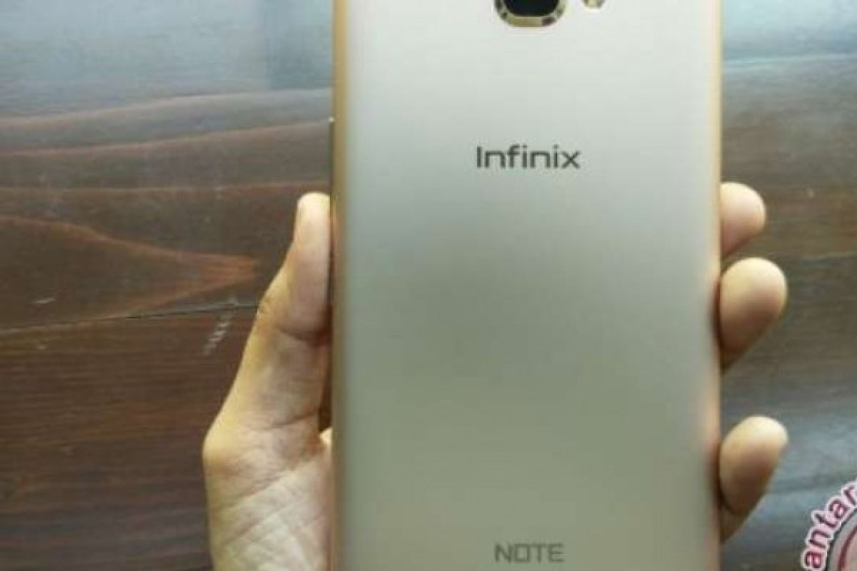 Infinix Berikan Berbagai Garansi Untuk Produk Note 4