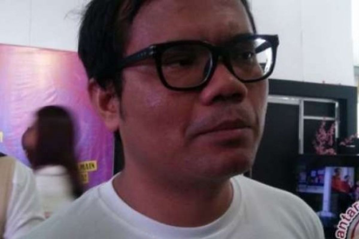 Jadi Sutradara, Ini Cerita Soleh Solihun 