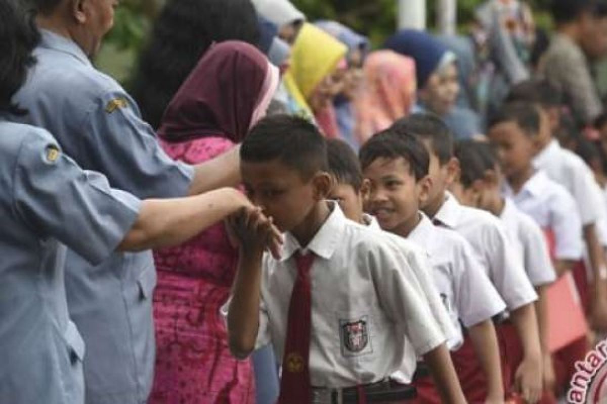 Ketua Komite Sekolah Soroti Kasus Pemukulan Siswa Oleh Oknum Guru