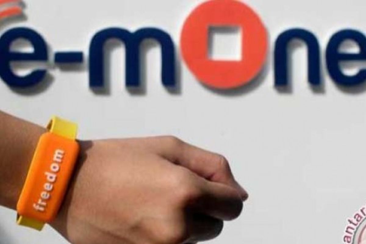 Mulai Januari 2018, Kemenag Riau Terapkan Pembayaran "E-Money" Dalam Transaksi