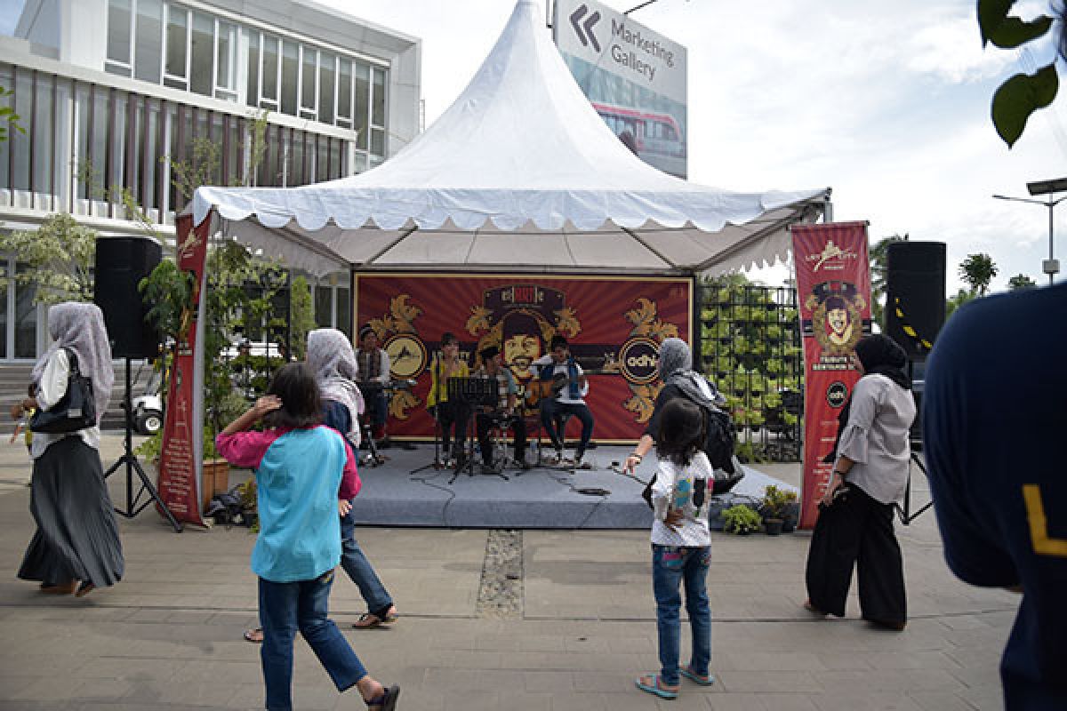 Adhi Karya bangun LRT City di Bekasi Timur