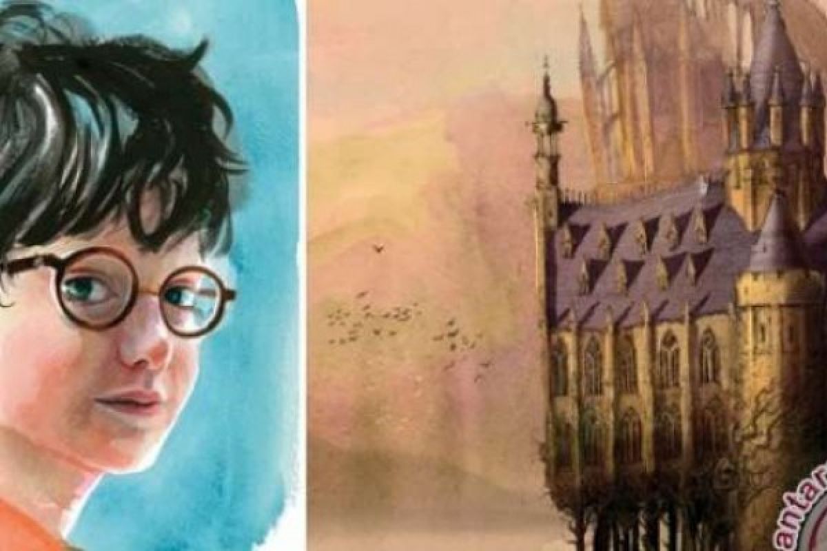 Pembuat Pokemon GO Kembangkan Game AR Harry Potter Untuk Ponsel 