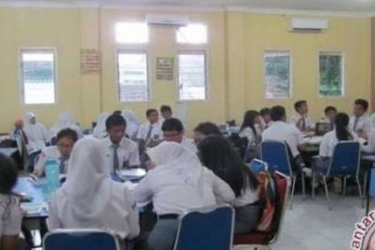 Pemko Dumai Dukung Pelaksanaan Sekolah Lima Hari 