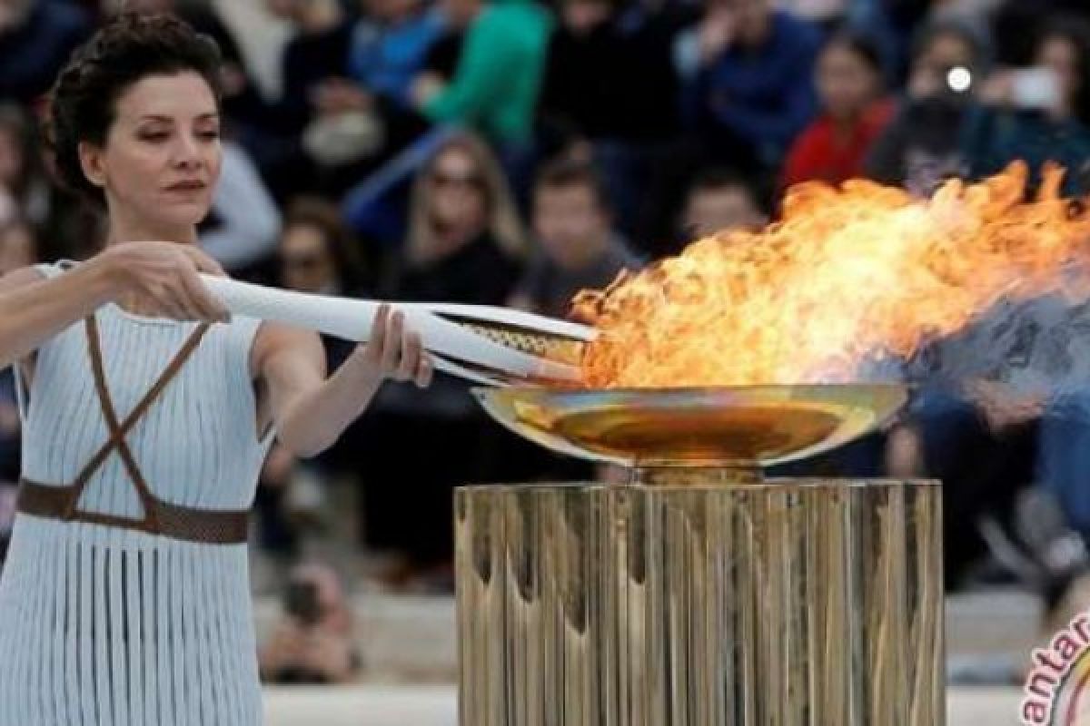 Pihak Korea Selatan Nyatakan Kesiapan Sambut Olimpiade Musim Dingin 2018