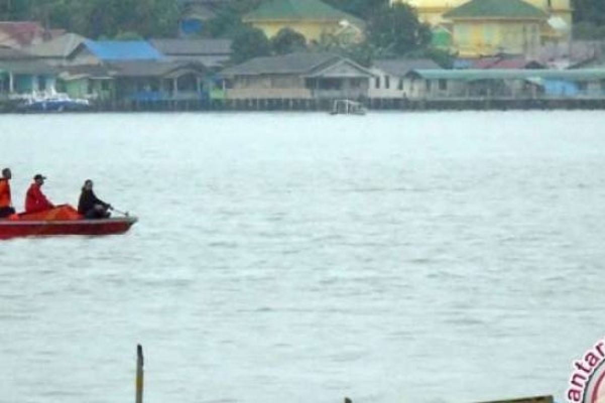 Polisi Masih Mencari Warga Inhil Yang Dilaporkan Hilang Saat Melaut