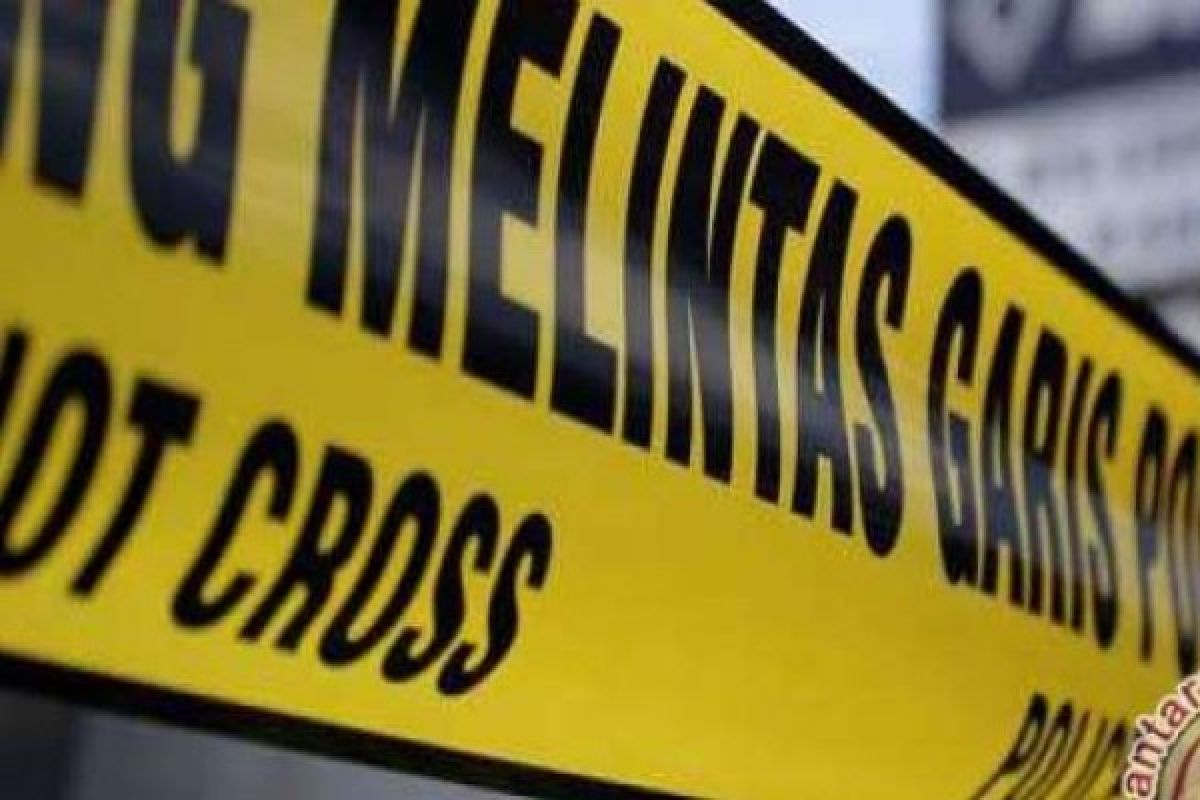 Polisi Mulai Tindak Lanjuti Penemuan Tengkorak Di Pekanbaru