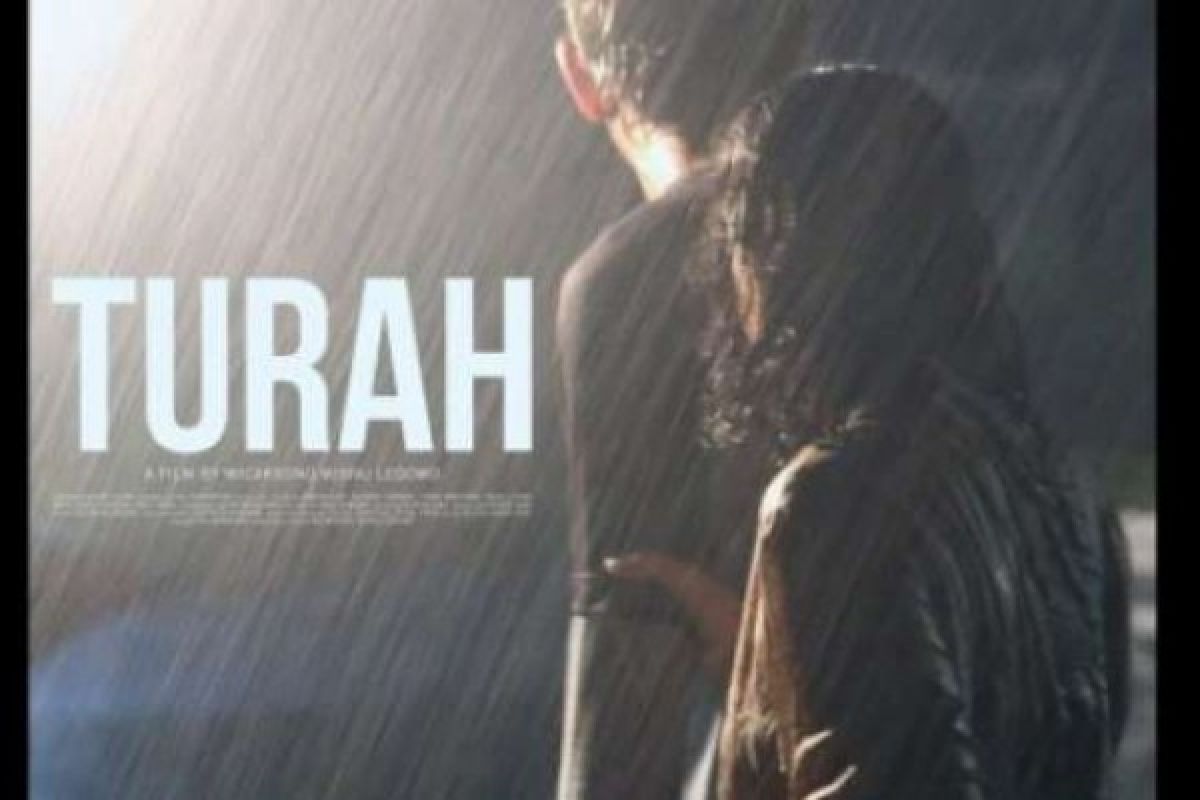 Sutradara Film "Turah" Terpilih Sebagai Sutradara Terbaik ASEAN Film Awards 