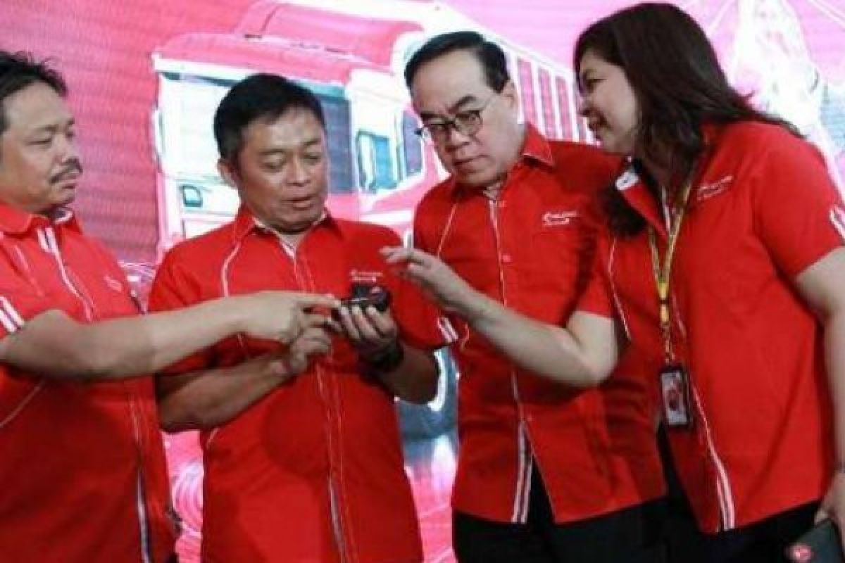 Telkomsel FleetSight, Solusi Layanan Pengelolaan Armada Berbasis Satelit 