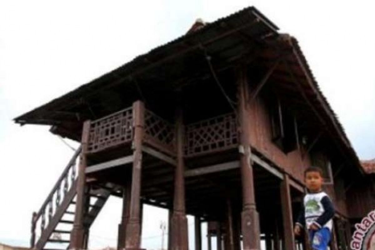 Yuk Berkunjung Ke Museum Bahari "Rumah Si Pitung"