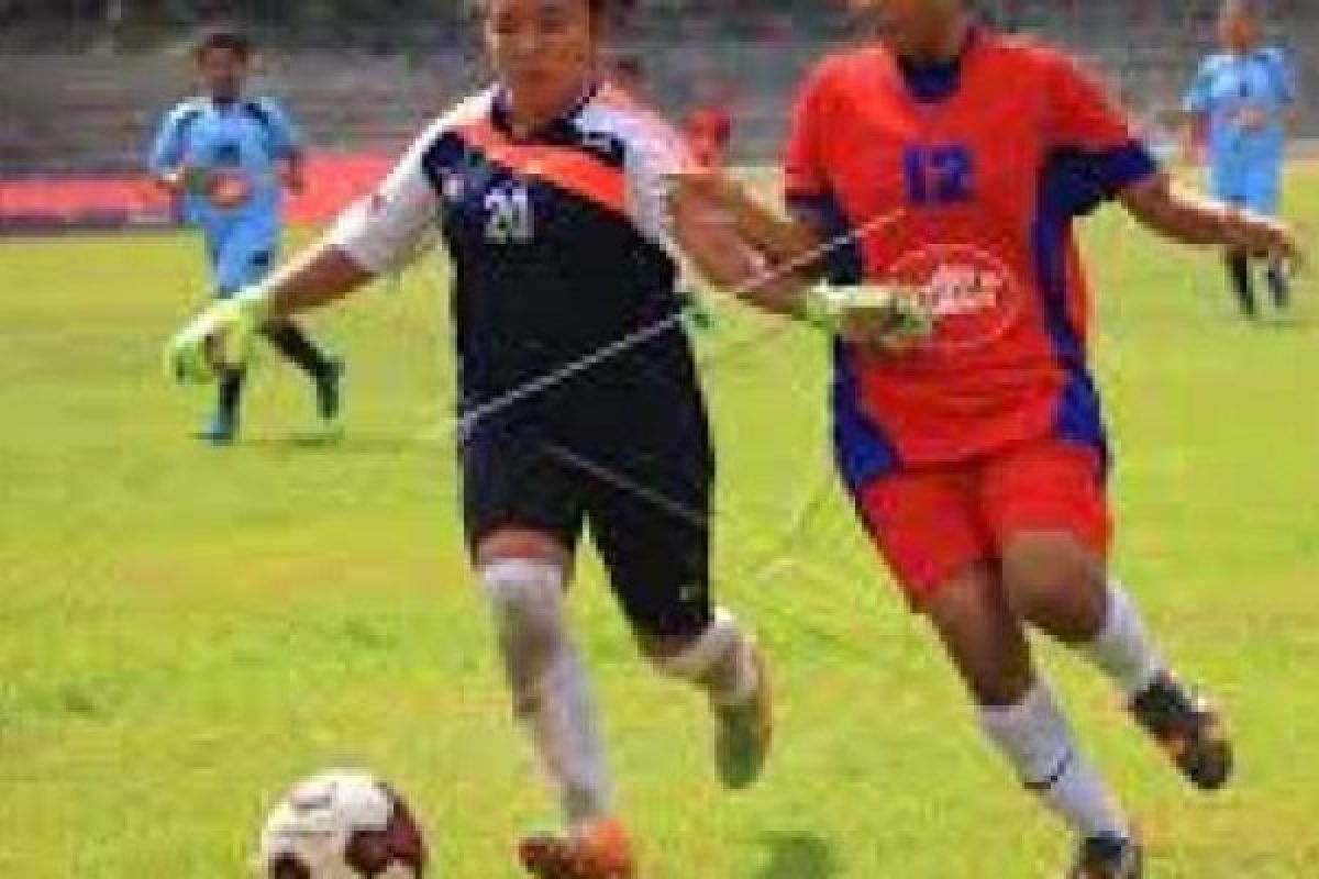  PSSI Bangkitkan Sepak Bola Wanita Lewat Liga