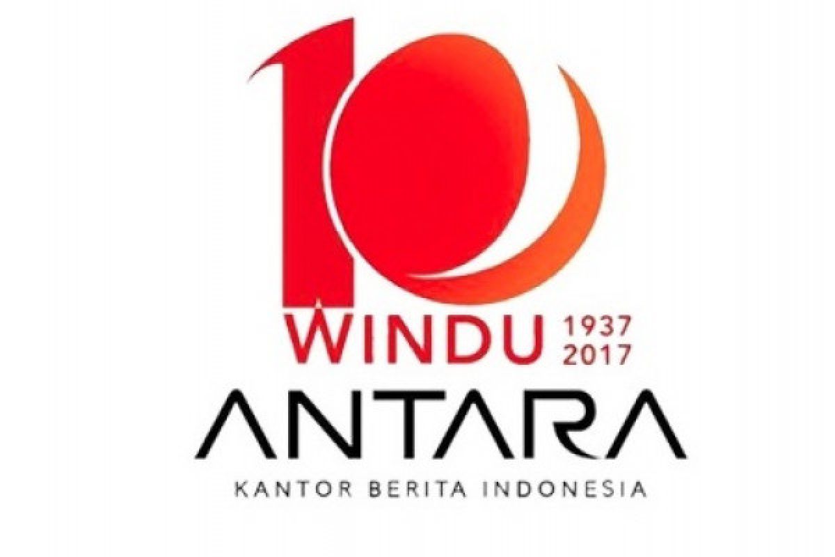 Telaah - 80 tahun kantor berita Antara