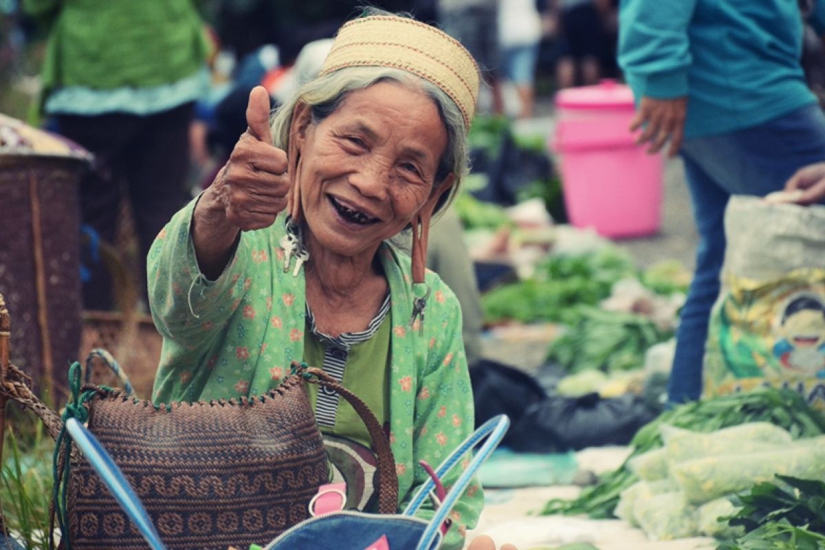 Cukupkan Hari Ibu Dirayakan Setahun Sekali