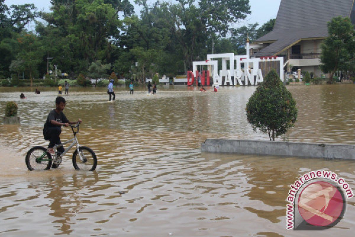  HST Selamat Dari Banjir