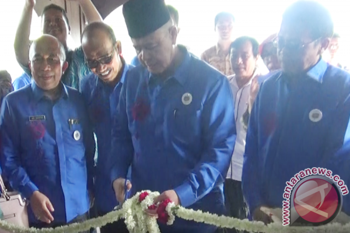 HPN 2018 - Mari Ke Museum Adityawarman, Lihat  Sejarah Pers di Minangkabau
