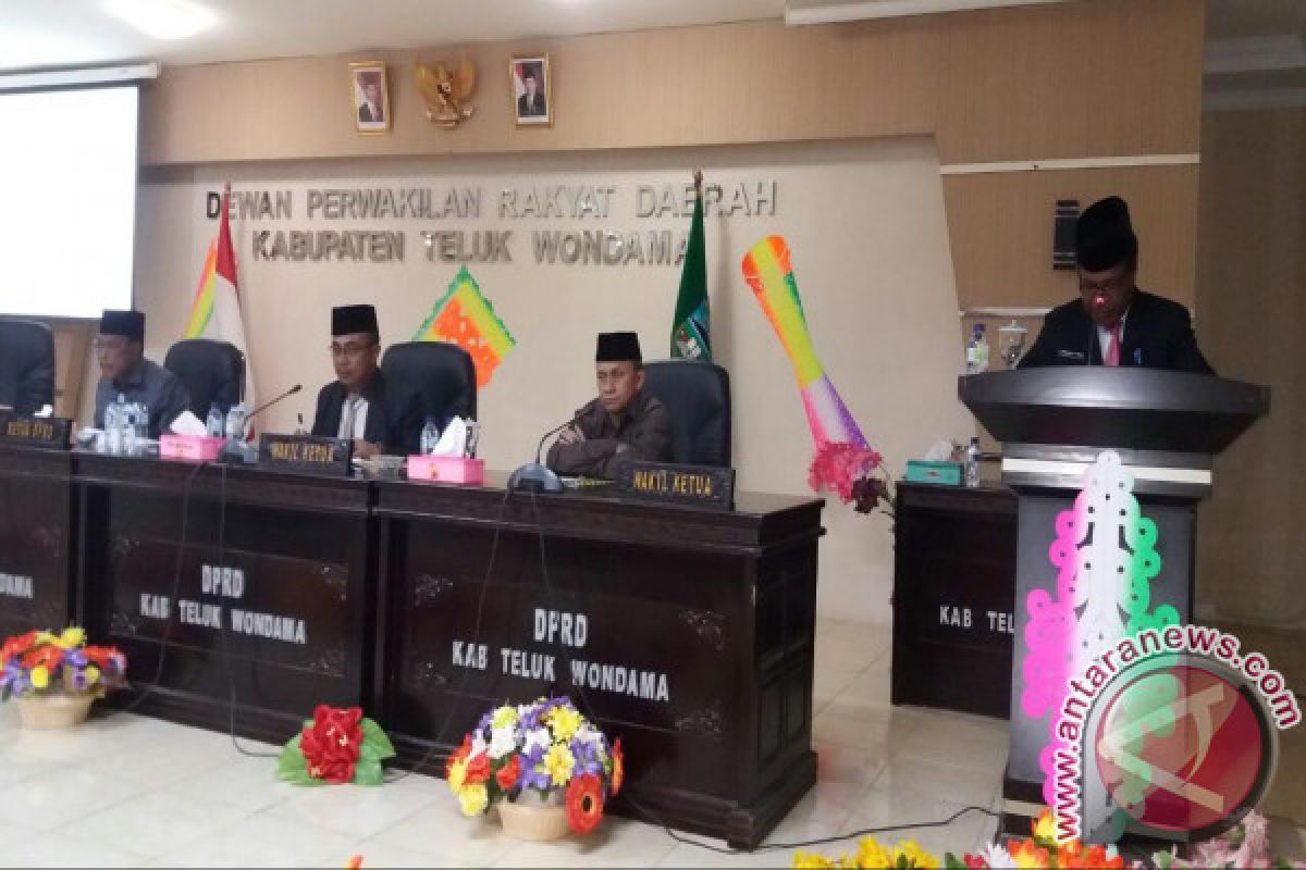 Perahu Terbalik, Dua Warga Tanjungjabung Barat Hilang