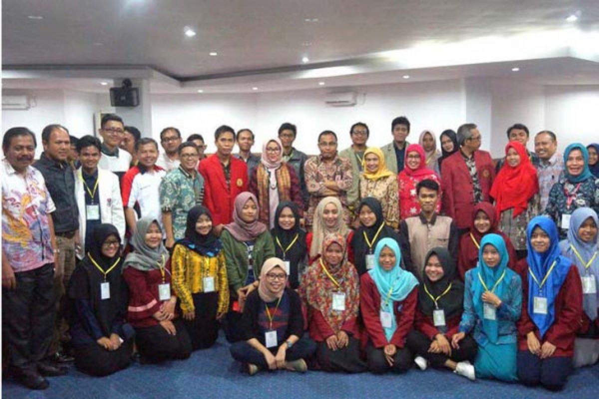 LKTM Unhas Diharapkan Masuk Agenda Kemenristekdikti 