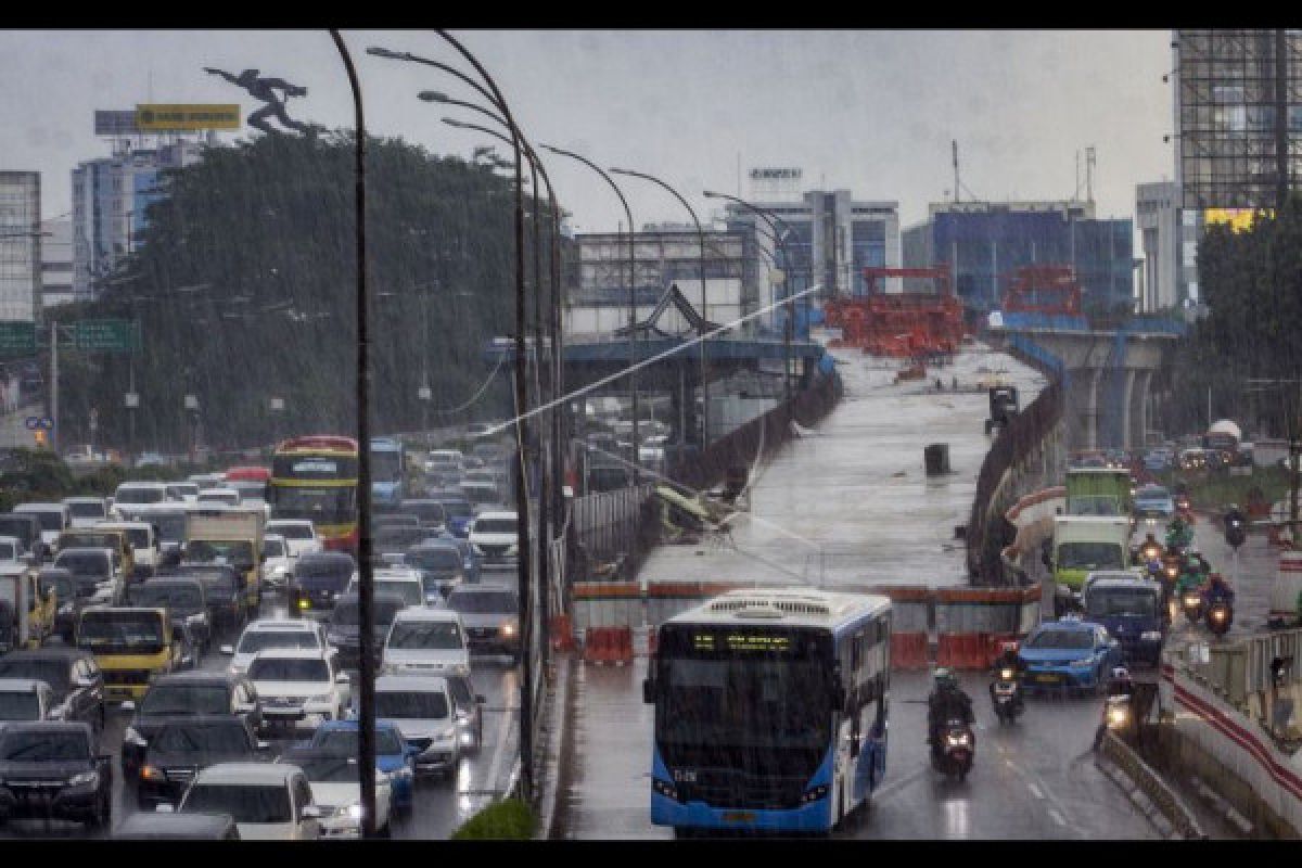 Pembangunan Kota Harus Humanis