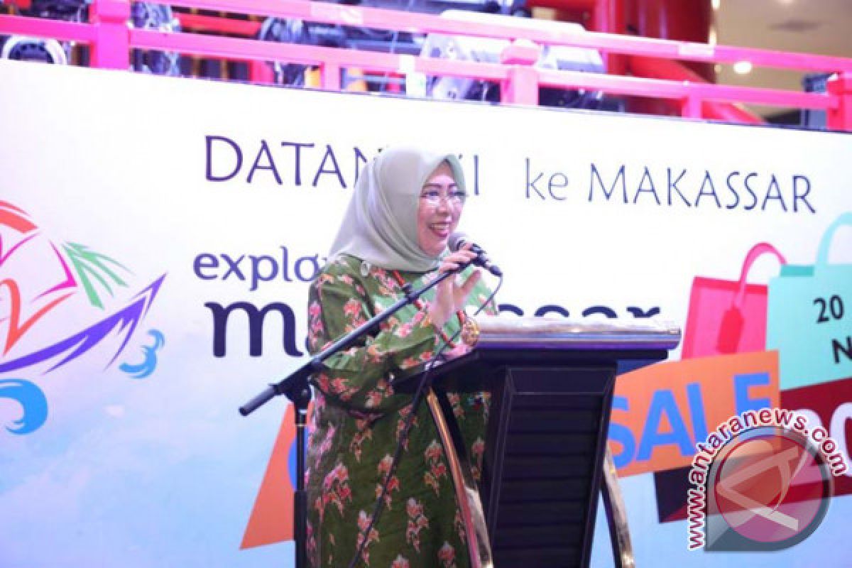 MGS 2018 Diharapkan Libatkan Semua Vendor 