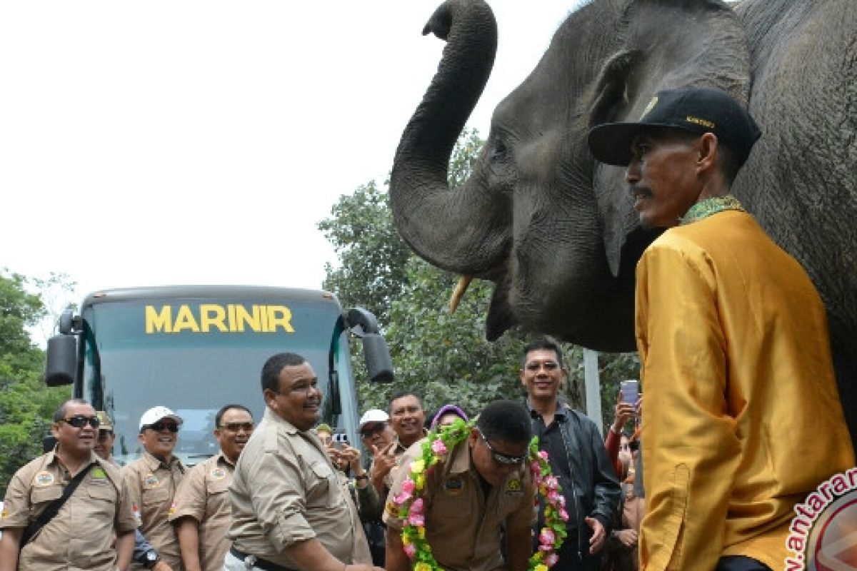  Pangdam II/Swj ingatkan semua pihak jaga TNWK