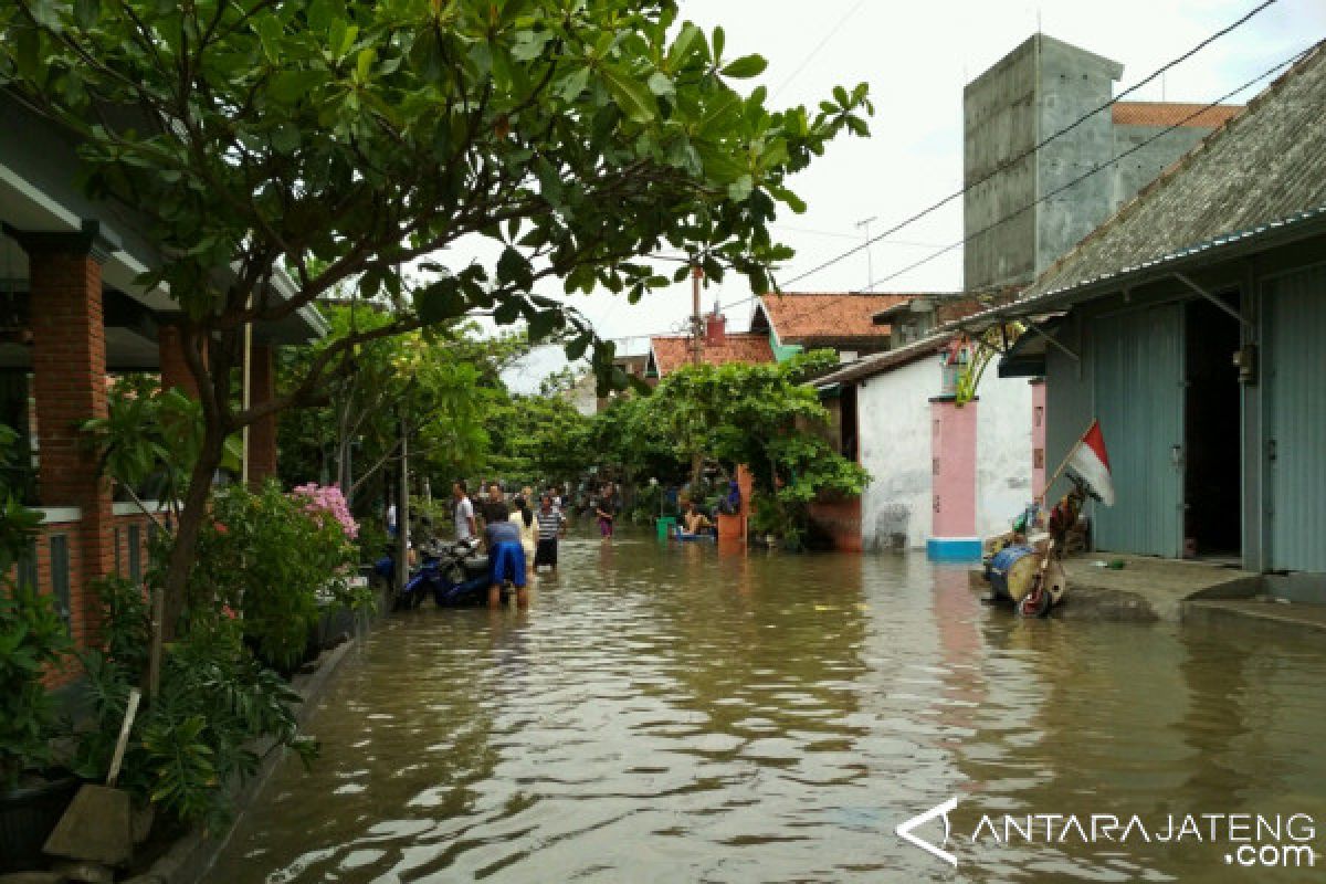  "Monsoon Break" Berakhir, Waspadai Banjir