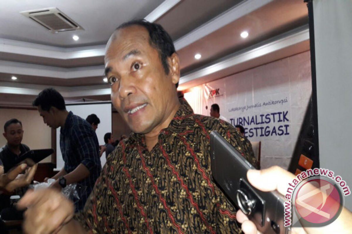 Dewan Pers ajak media pikirkan dampak berita sebelum disebarkan