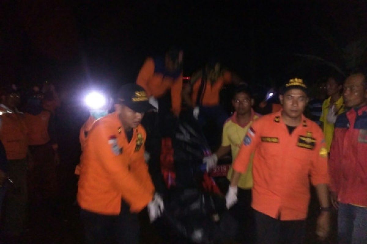 Satu Korban Pantai Karangbolong-Kebumen Ditemukan Meninggal