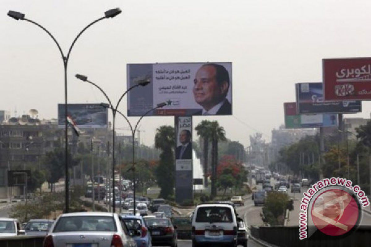 Mantan PM Mesir Ditangkap di UAE dan Dideportasi ke Mesir