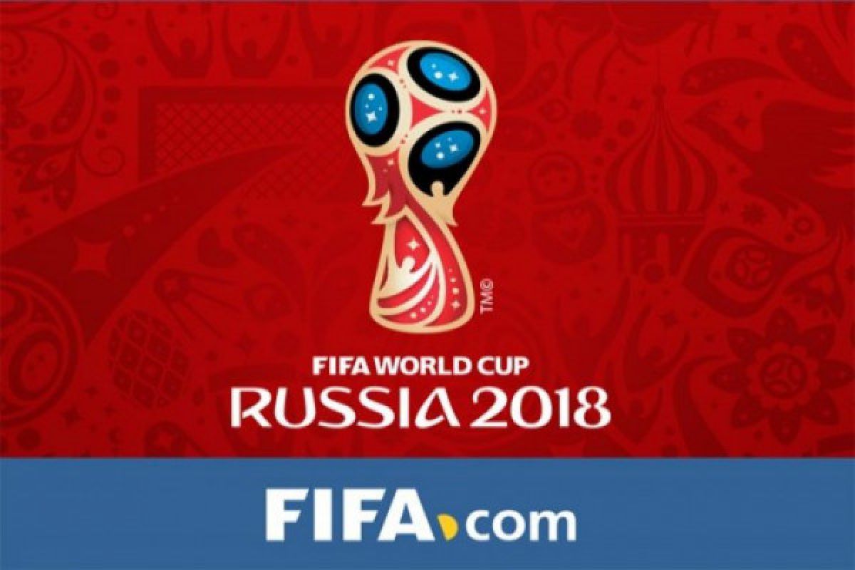 Rusia diimbangi Turki 1-1 pada laga uji coba