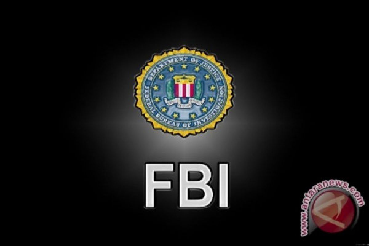FBI sebut seorang ilmuwan China sembunyi di konsulat hindari penangkapan
