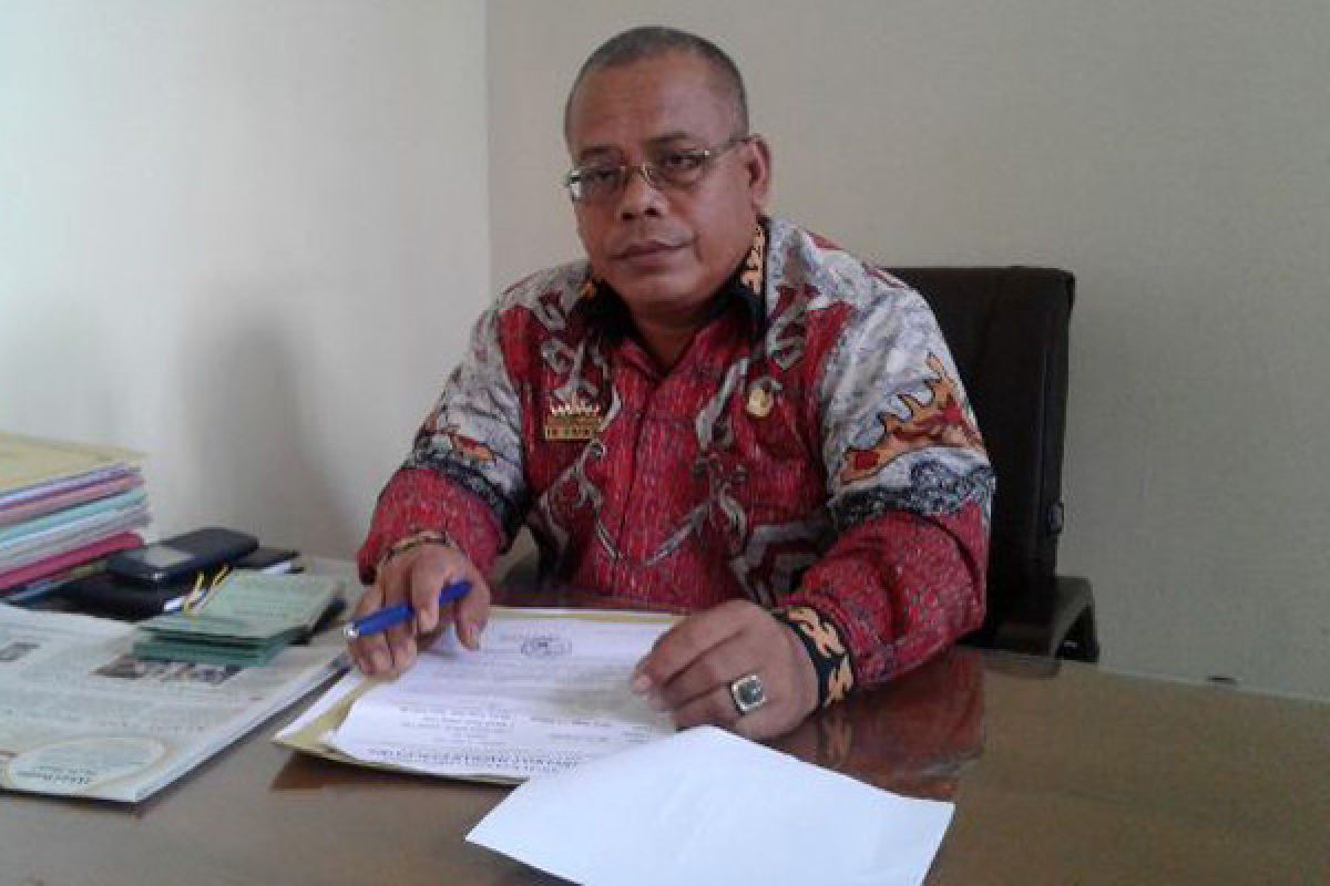 BPBD Lampung Timur Minta Waspadai Puting Beliung 
