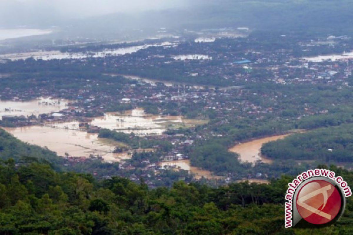 Empat Korban Longsor Pacitan Akhirnya Ditemukan