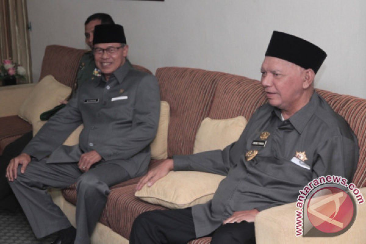 Gubernur: Pemprov dan DPRD Kaltim Harus Bersinergi