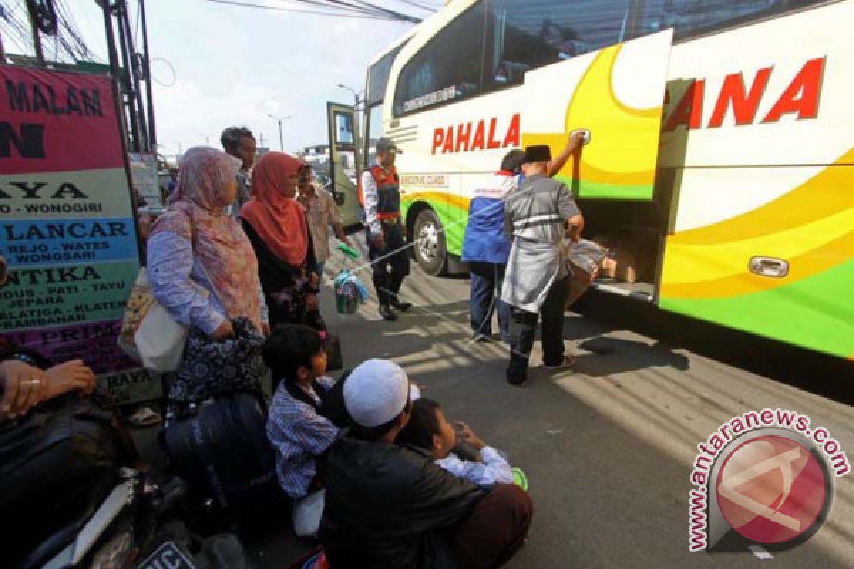 Dishub Sulteng Minta PO Tidak Naikkan Tarif