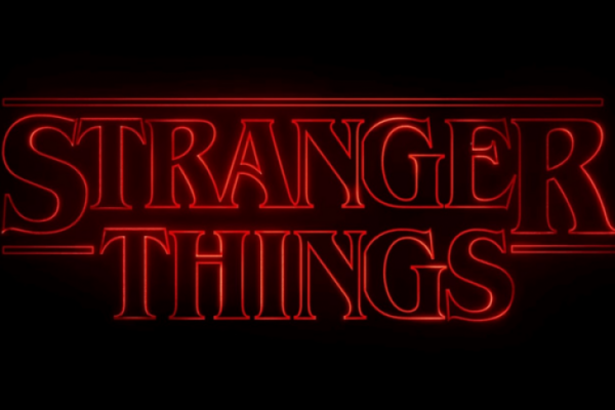 Serial Fiksi Ilmiah "Stranger Things" Diperpanjang