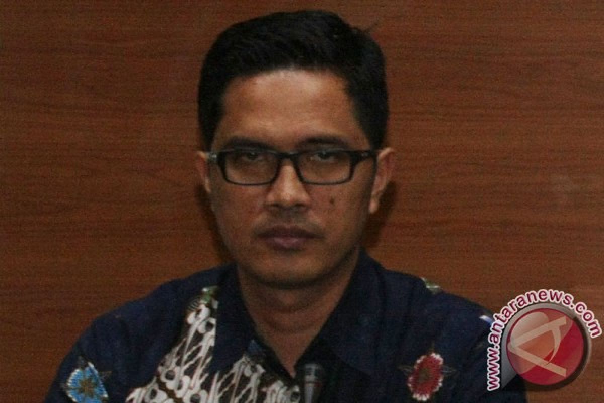 KPK: 30 Anggota DPRD Sumut kembalikan uang