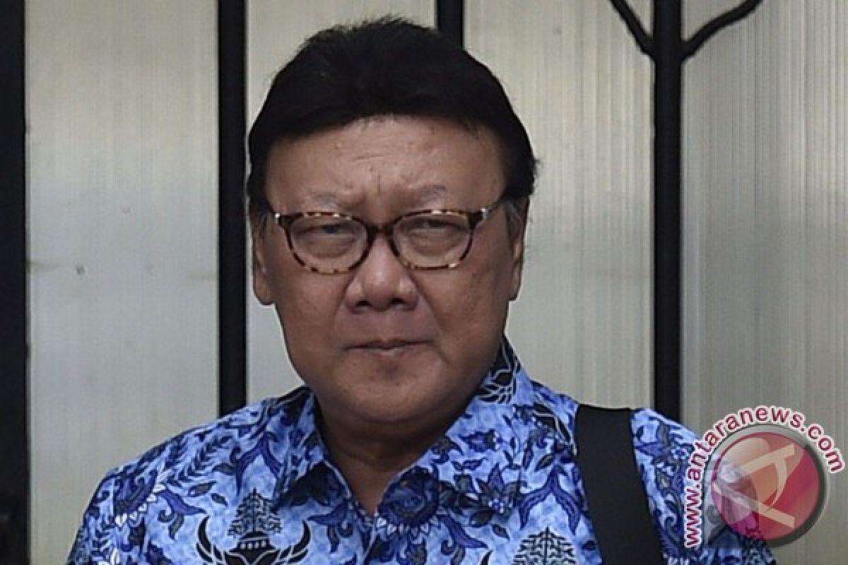 Perludem minta Mendagri batalkan penunjukan plt gubernur dari Polri