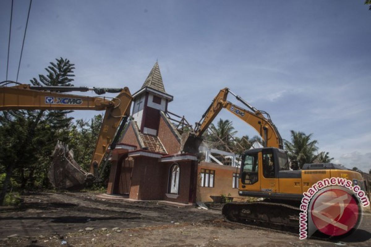 Warga terdampak NYIA diimbau tidak mudah terprovokasi