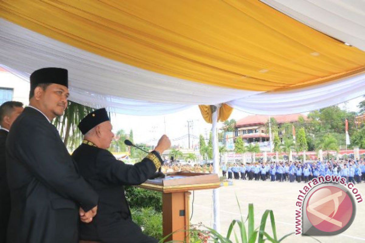  Awang : Semua Harus Terkoneksi