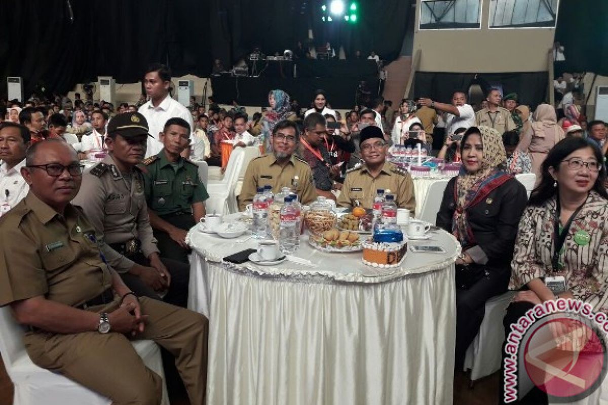 DPMPD Kaltim Tertarik Pendekatan Sigap