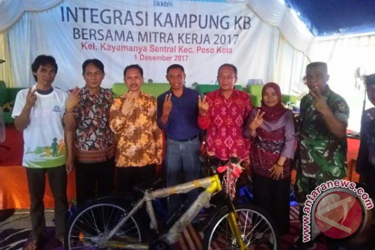 BKKBN: Kampung KB milik masyarakat