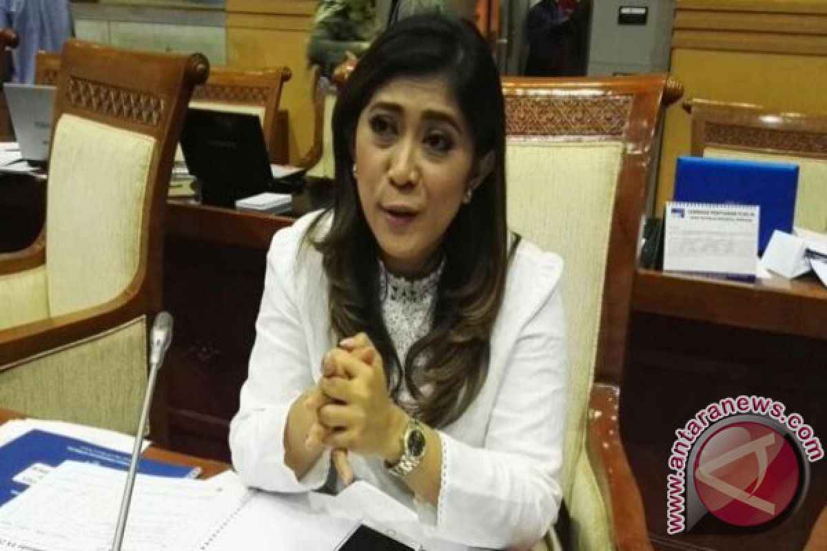 Komisi I DPR Anggap Penunjukan Hadi Tjahjanto Panglima TNI Penuhi Kebersamaan