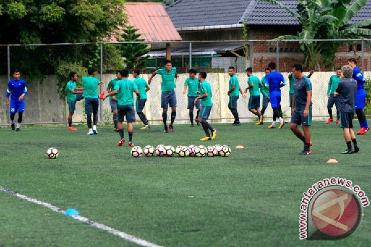 PSSI pastikan Indonesia hadapi Islandia pada 14 Januari