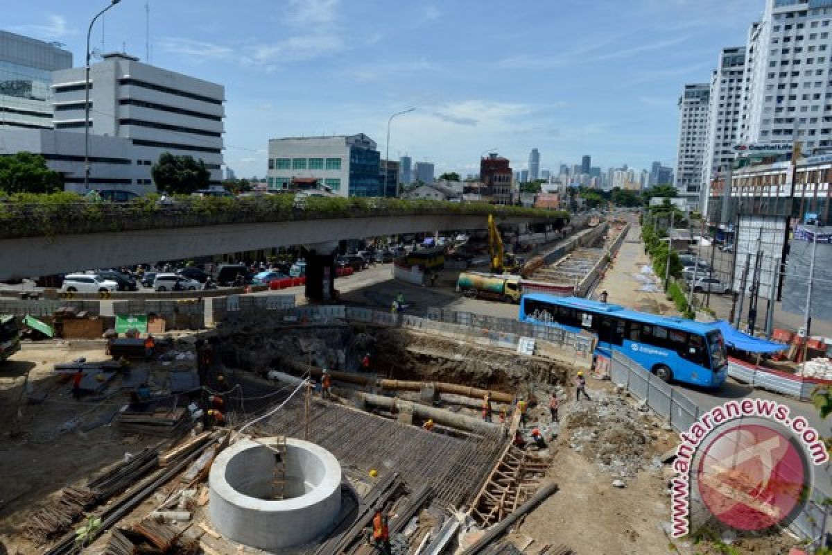 Kemenkeu: pertumbuhan ekonomi 5,4 persen masih dapat tercapai