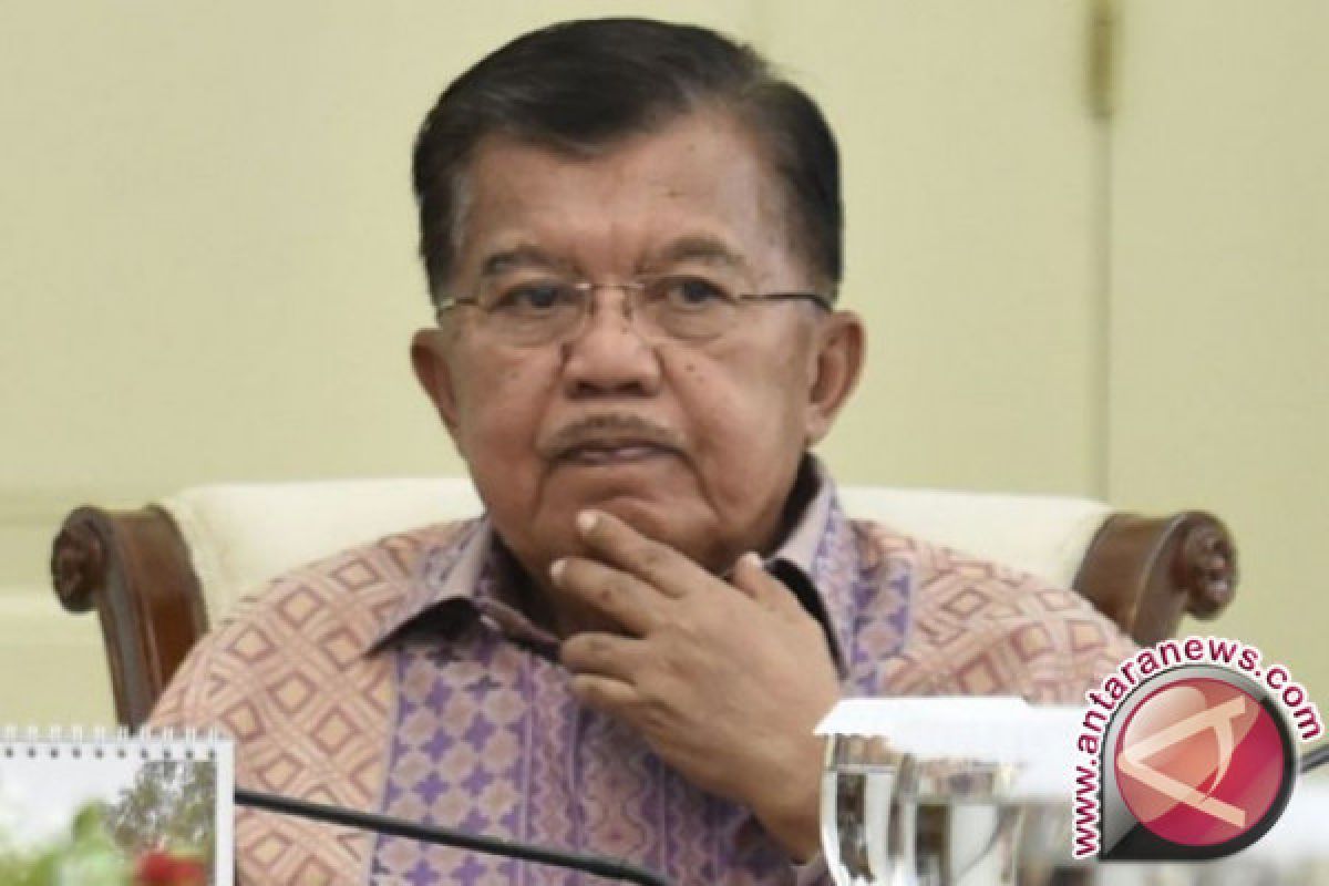 Jusuf Kalla Usulkan DPR Pakai Kursi Anti Ngantuk