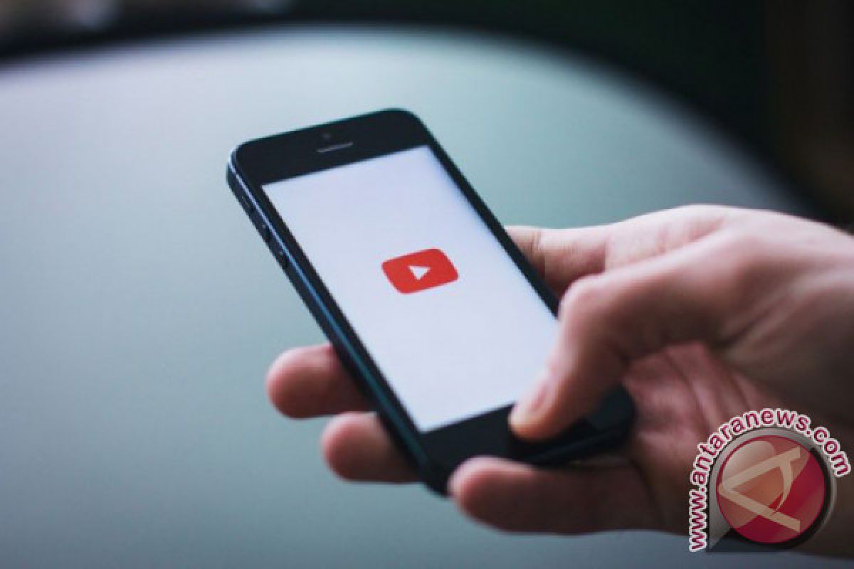 Aplikasi YouTube segera Punya Mode gelap