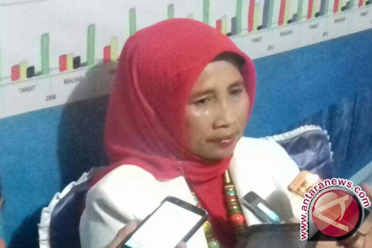 Perolehan PBB Kendari Sudah Capai Rp14 Miliar