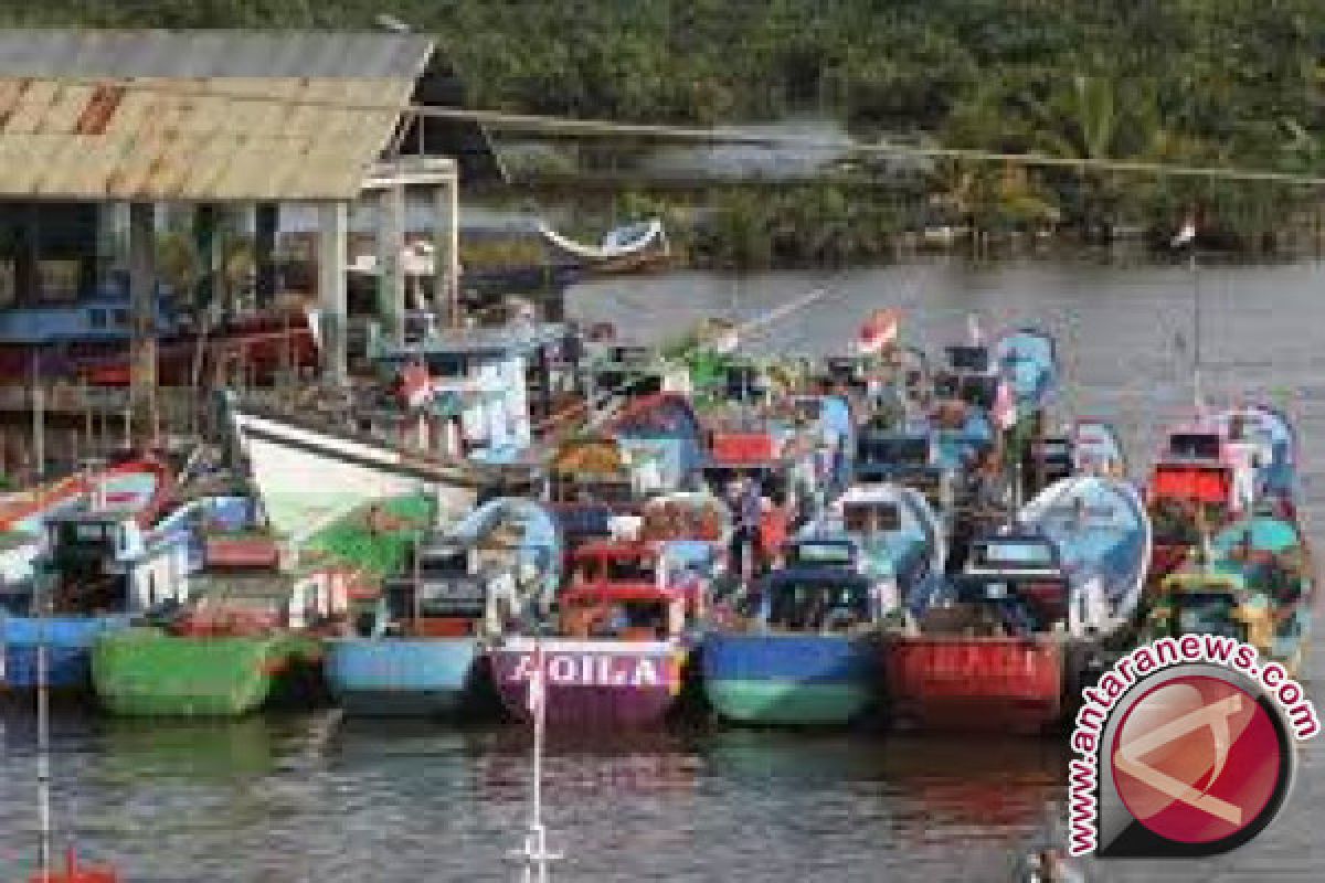 Nelayan Buton Utara butuh alat tangkap